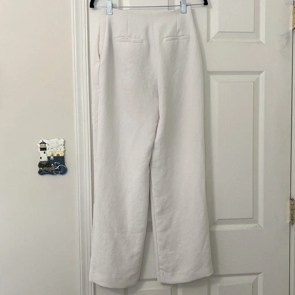 Wilfred Aritzia Sonata Trousers - Picture 2 of 7